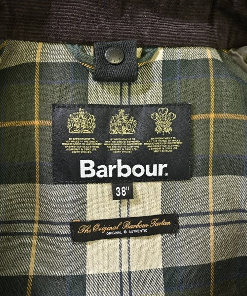 Barbour 其他大衣