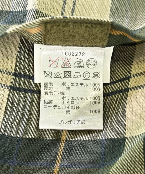 Barbour 其他大衣