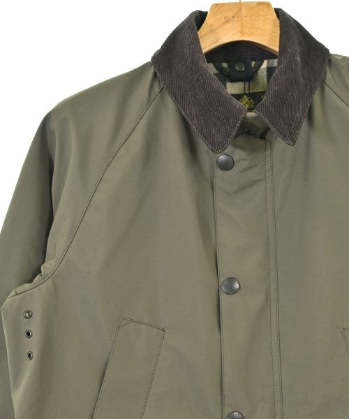 Barbour 其他大衣