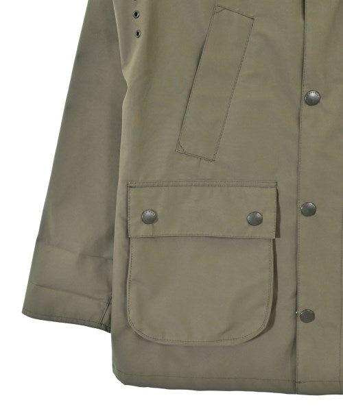 Barbour 其他大衣