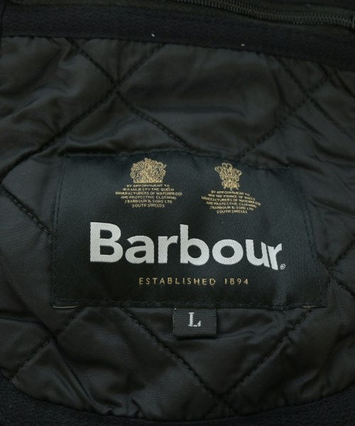 Barbour 其他飛行外套
