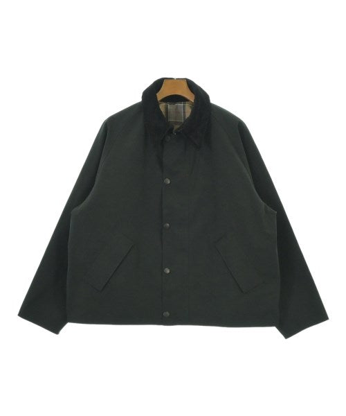 Barbour 其他飛行外套