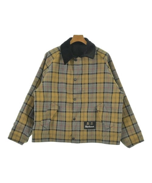 Barbour 其他飛行外套