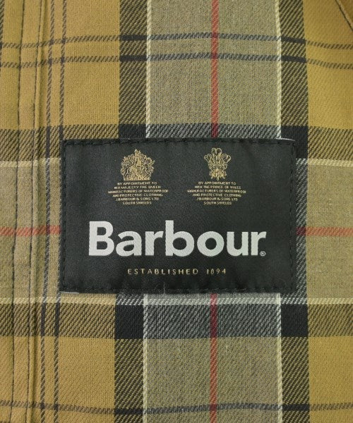 Barbour 其他飛行外套