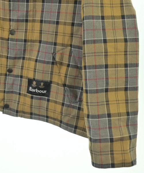Barbour 其他飛行外套