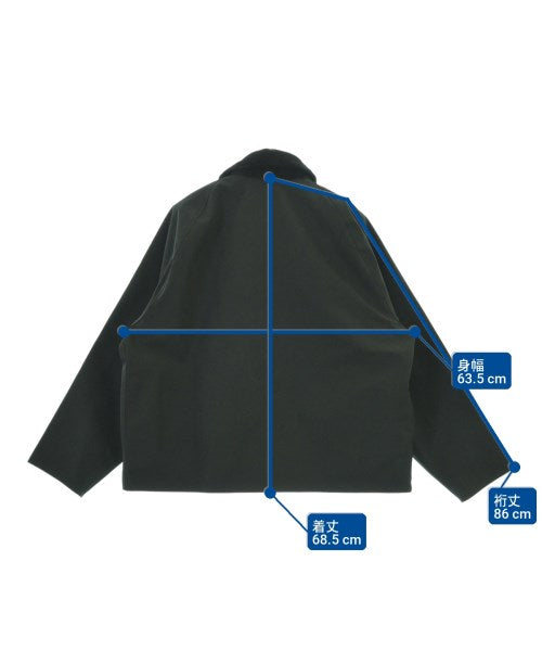 Barbour 其他飛行外套