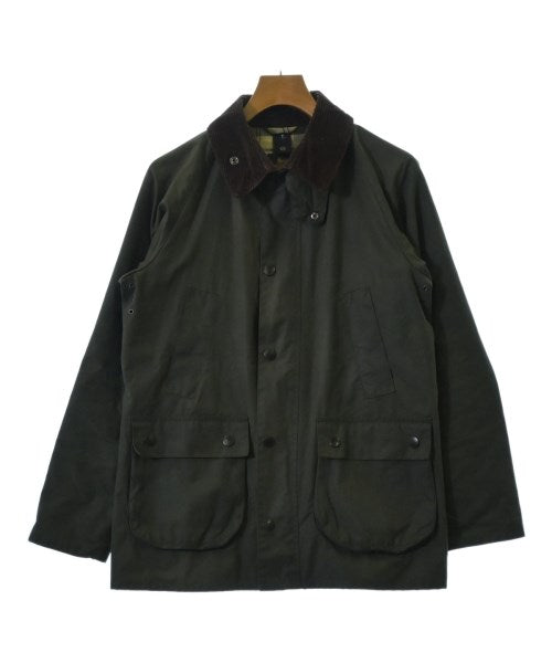 Barbour 工作夾克