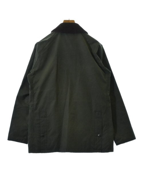 Barbour 工作夾克