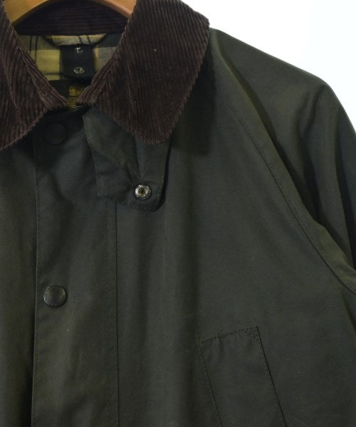Barbour 工作夾克