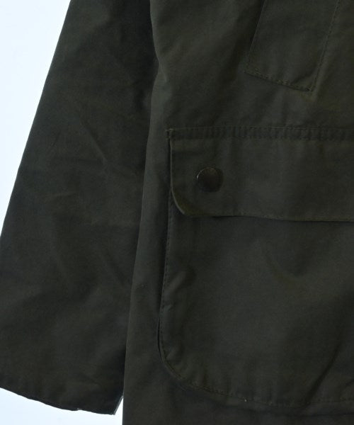 Barbour 工作夾克
