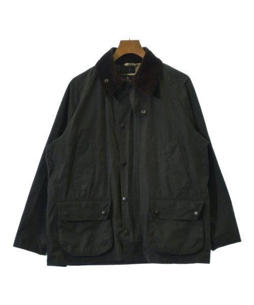 Barbour 工作夾克