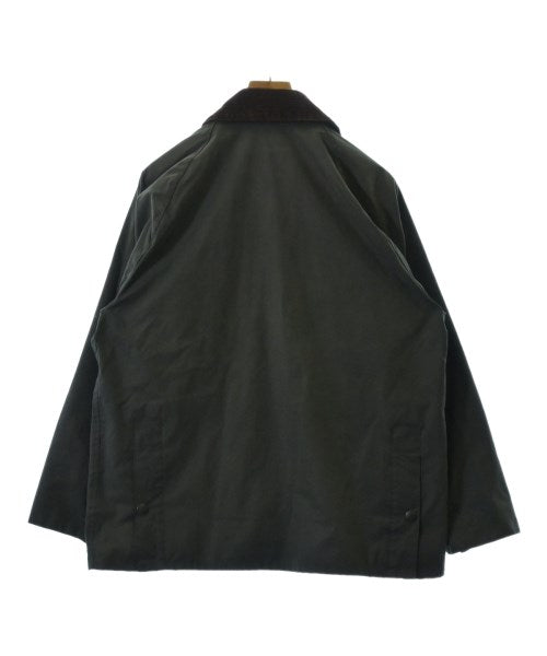 Barbour 工作夾克