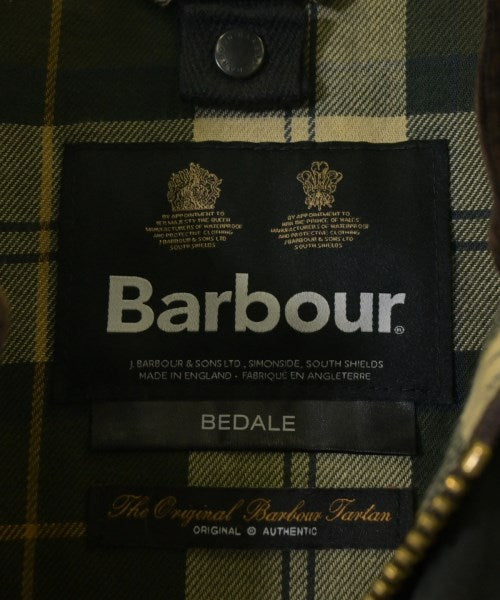 Barbour 工作夾克