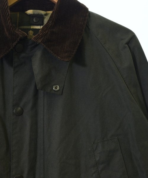 Barbour 工作夾克