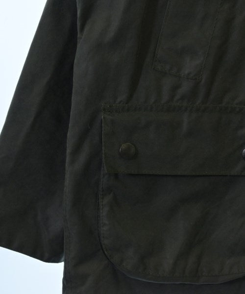 Barbour 工作夾克