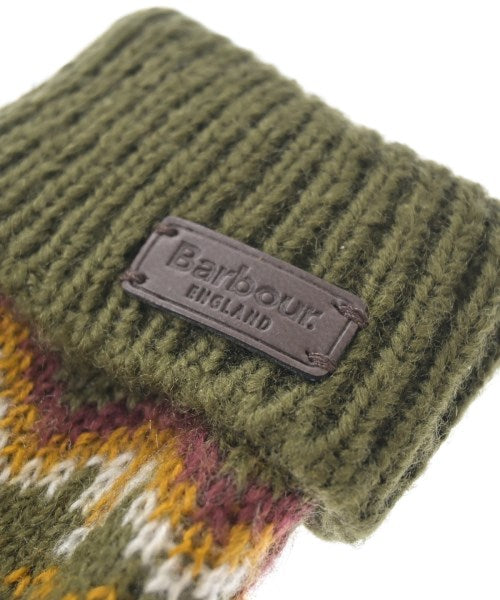 Barbour 手套