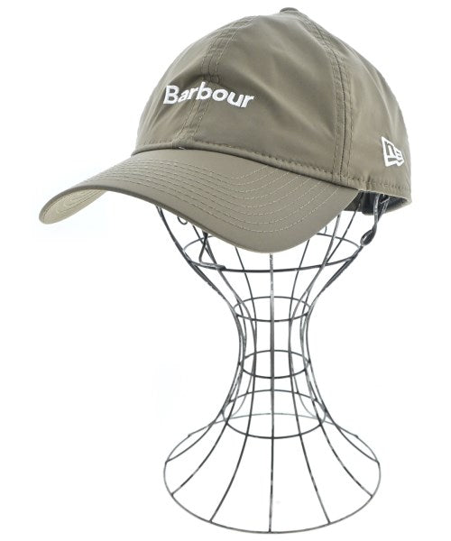 Barbour 棒球帽