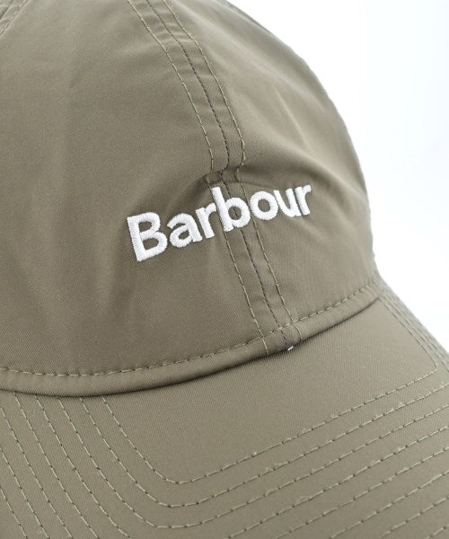 Barbour 棒球帽