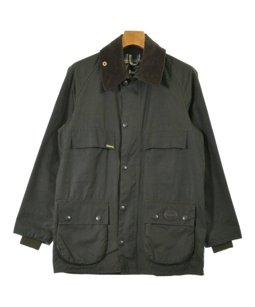 Barbour 軍裝夾克