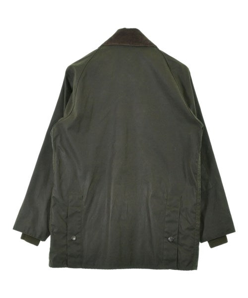 Barbour 軍裝夾克