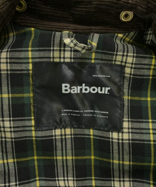 Barbour 軍裝夾克