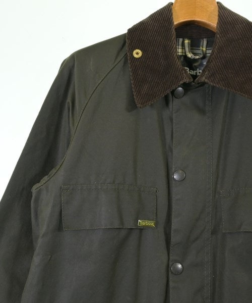 Barbour 軍裝夾克