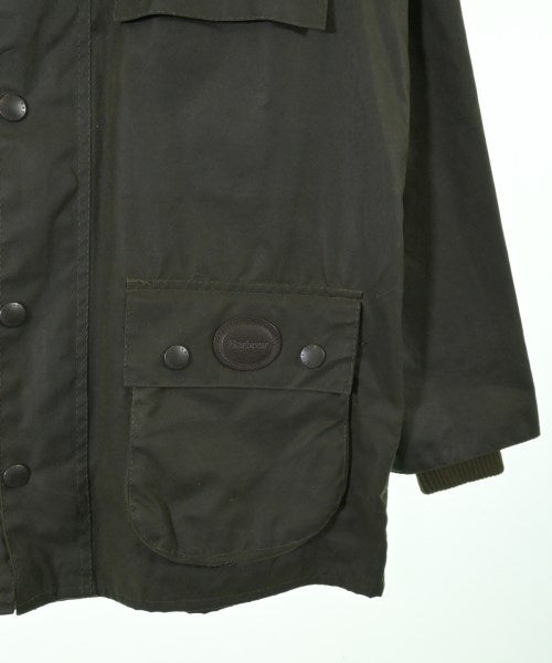 Barbour 軍裝夾克