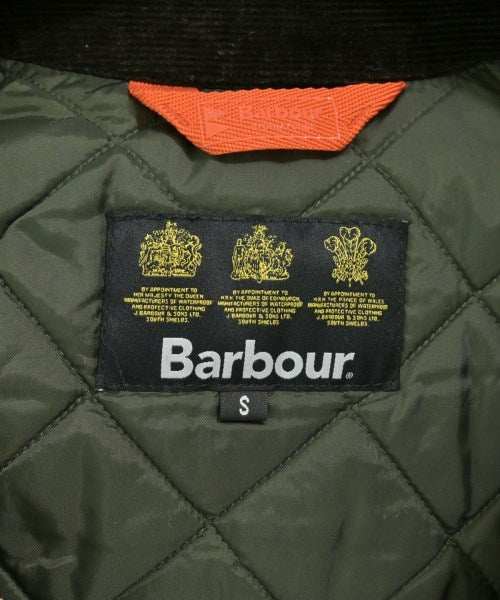 Barbour 其他飛行外套