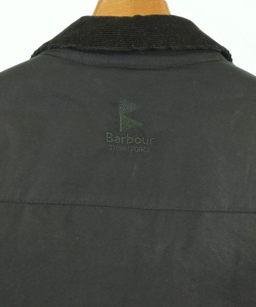 Barbour 其他飛行外套