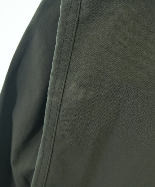 Barbour 支撐領外套