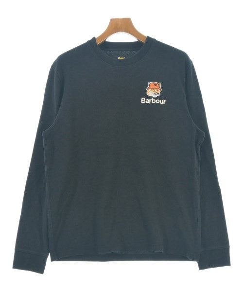 Barbour T恤/上衣