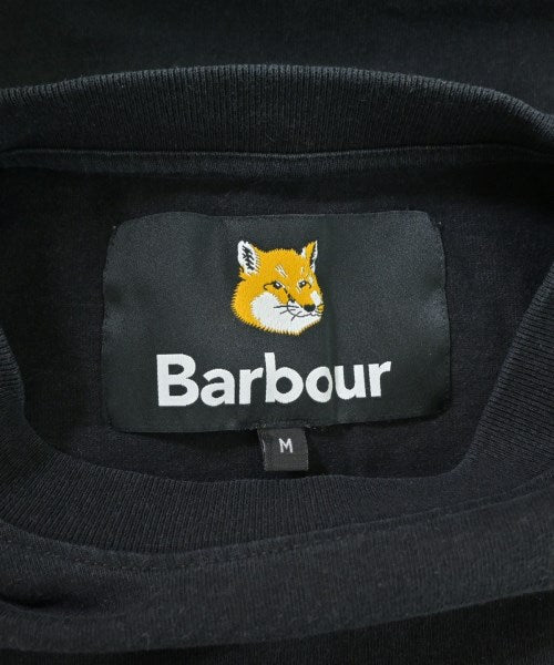 Barbour T恤/上衣