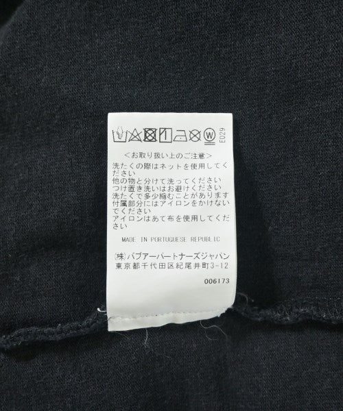 Barbour T恤/上衣