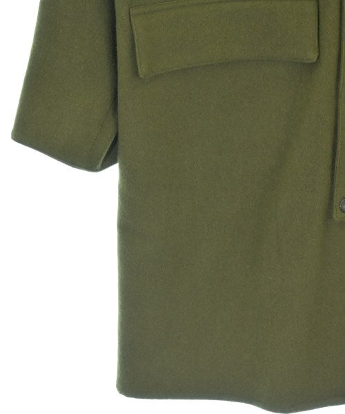 Barbour 支撐領外套
