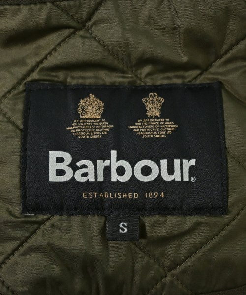 Barbour 其他飛行外套