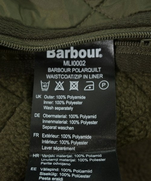 Barbour 其他飛行外套