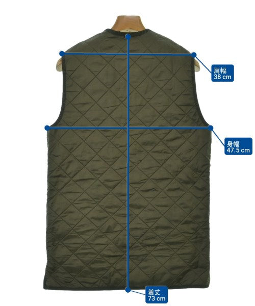 Barbour 其他飛行外套