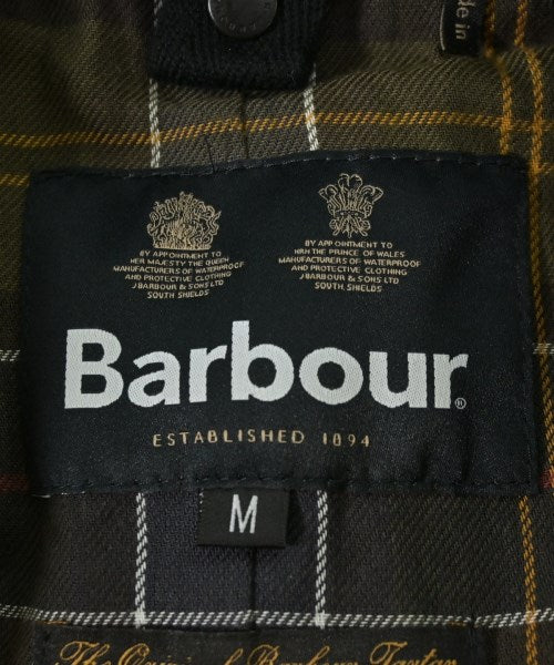 Barbour 其他飛行外套