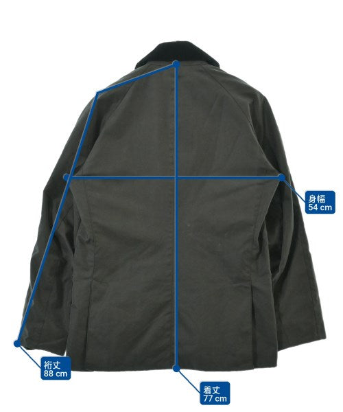 Barbour 其他飛行外套