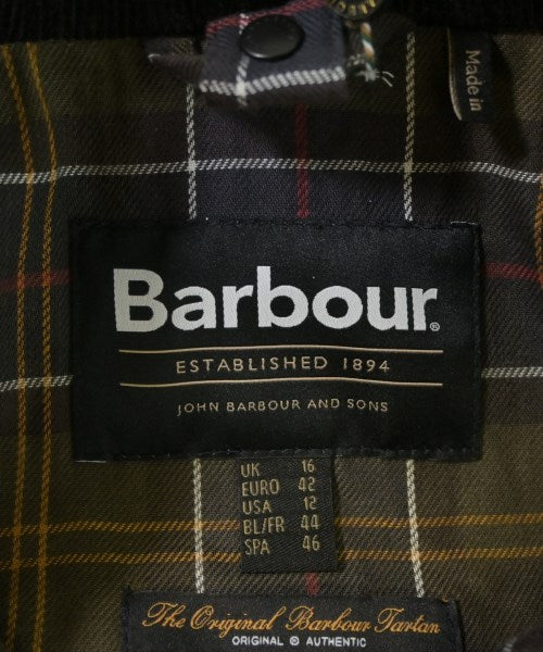 Barbour 其他飛行外套