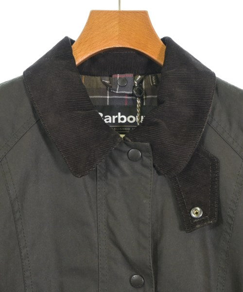 Barbour 其他飛行外套