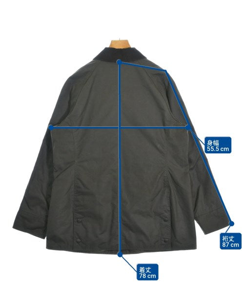 Barbour 其他飛行外套