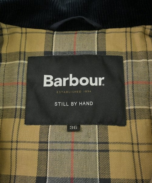 Barbour 其他飛行外套