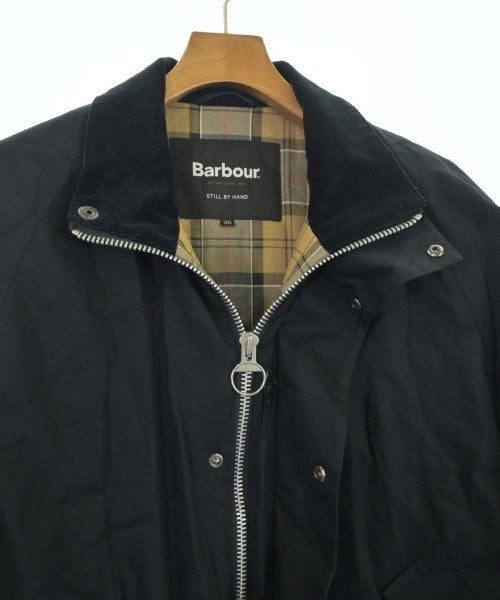 Barbour 其他飛行外套