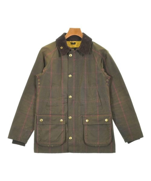 Barbour 其他飛行外套