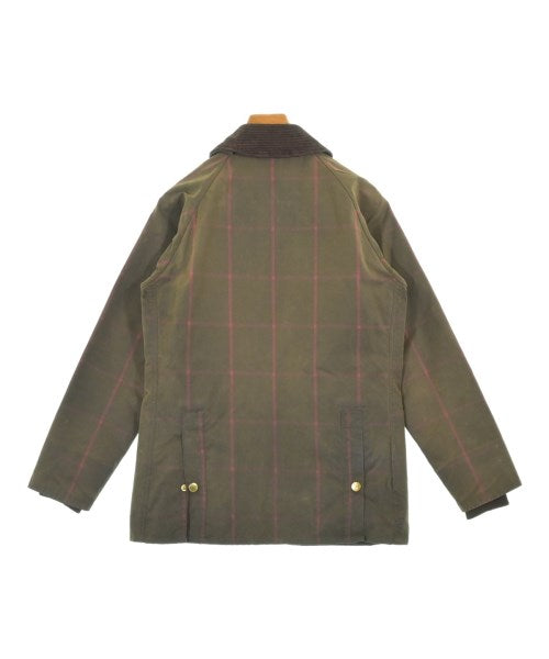 Barbour 其他飛行外套
