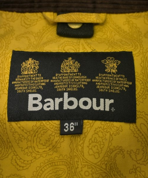Barbour 其他飛行外套
