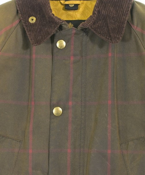 Barbour 其他飛行外套