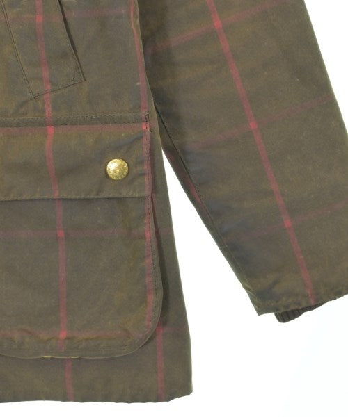 Barbour 其他飛行外套