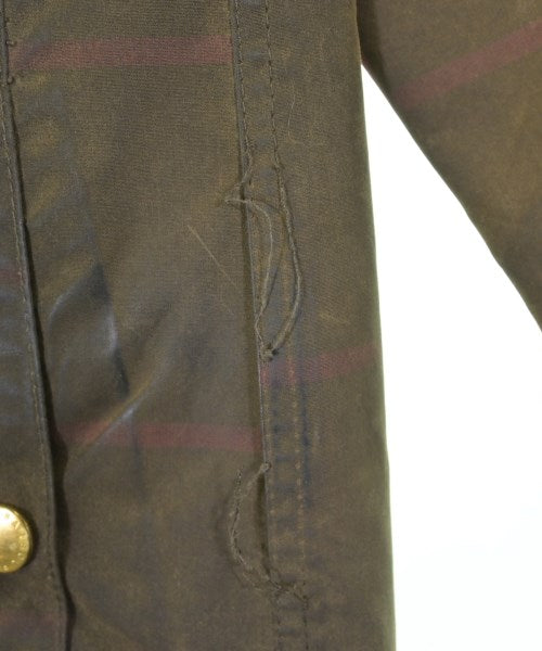 Barbour 其他飛行外套